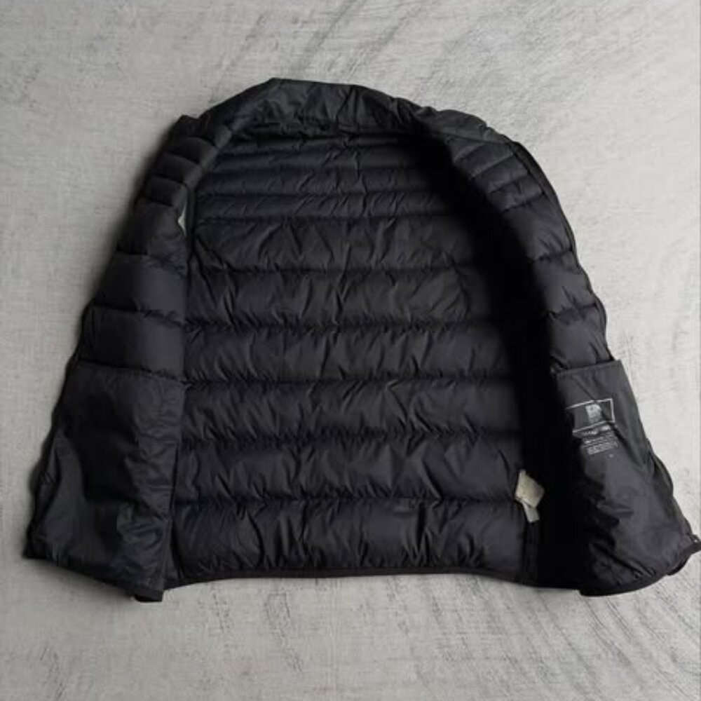 Ultra Light Down Puffer Vest - image 2